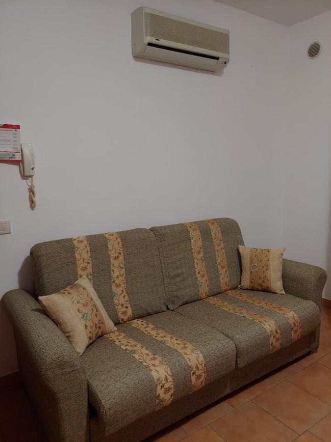 Sa Marinedda Guest Apartment Olbia Kültér fotó
